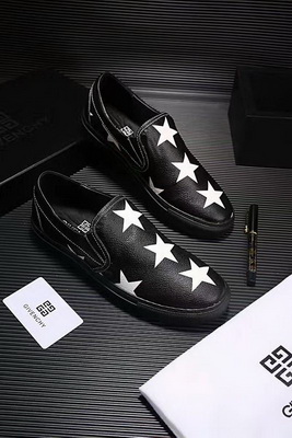 GIVENCHY Men Loafers_26